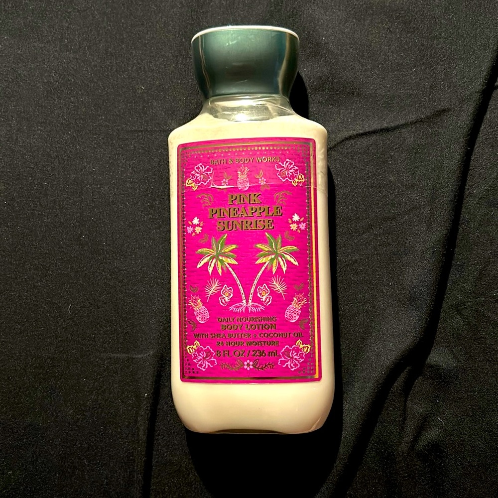 Bath & Body Works